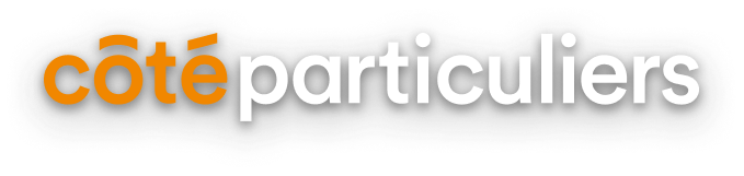 Logo Côté Particulier